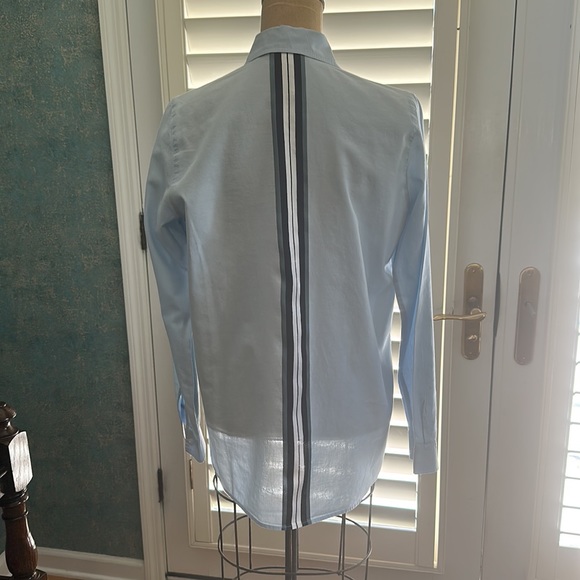 Athleta button down tunic shirts - Picture 3 of 7